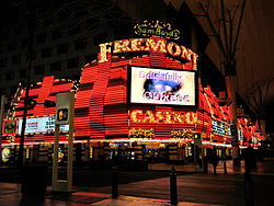 Fremont Hotel-Casino