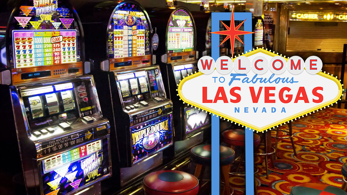 Best slots to win money in vegas Caesars online