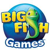 Logo Game Ikan Besar