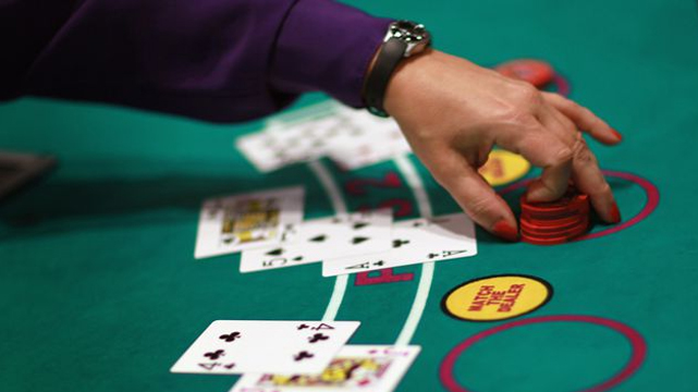 Cheapest blackjack tables in reno area