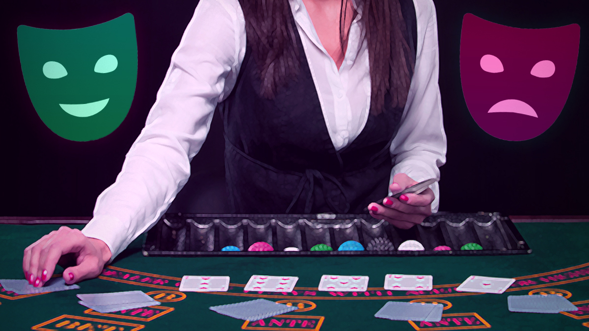 Stories From Casino Dealers Stories From Casino Dealers