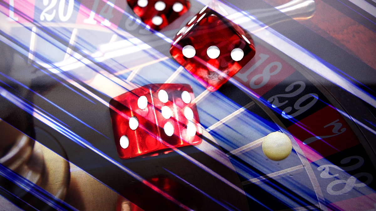 The Art of Casino Gambling - How to Gamble Like an Artist