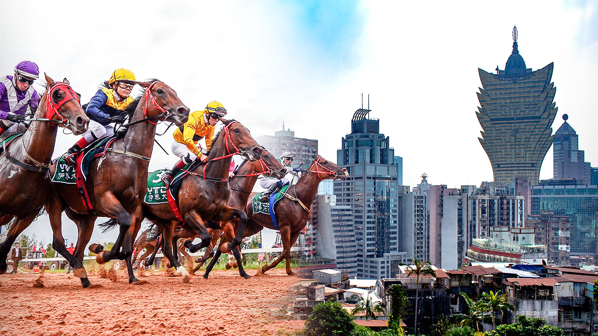 Macau Bet Macau Bet