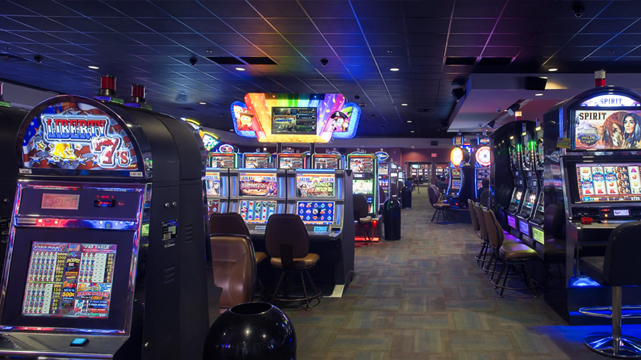 Winstar penny slots Winstar penny slots