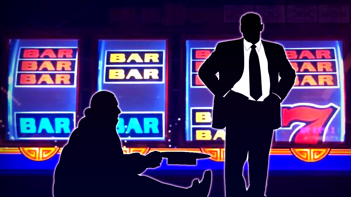 Become Rich Gambling Become Rich Gambling