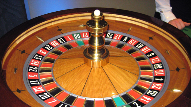 Rust gambling wheel calculator