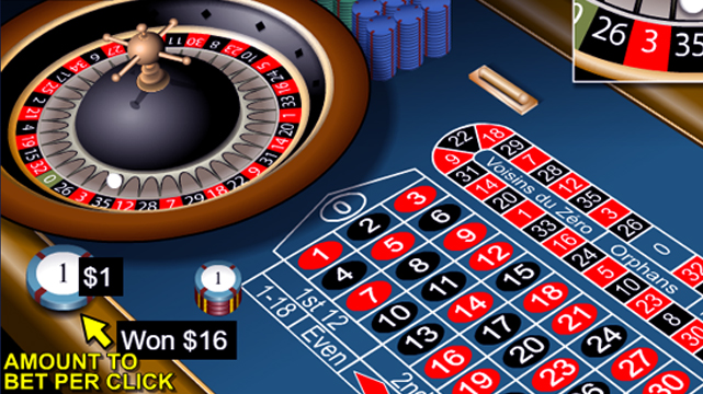 Best way to make money off roulette games Best way to make money off roulette games