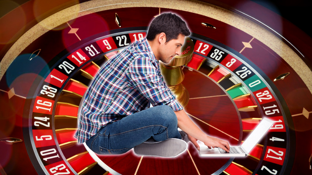 21 Effective Ways To Get More Out Of casino