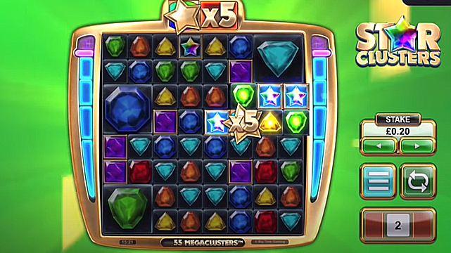 Slots