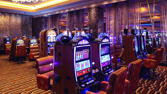 Slot Slot