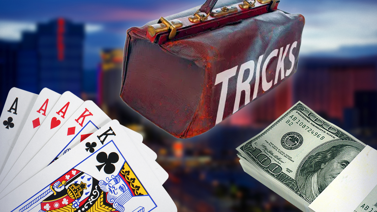 What Are the Best Casino Gambling Tricks? – BestUSCasinos.org