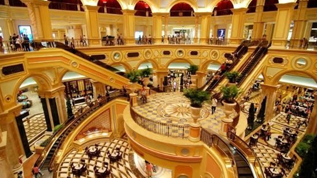 Hotels near winstar casino