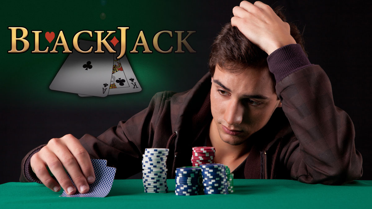 Common Blackjack Mistakes - Tips for New Casino Blackjack Players