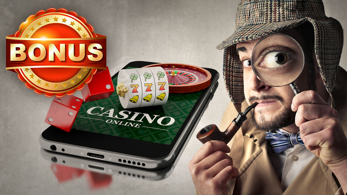 How would you get a bonus in online casino games? - Chemnitzer-Friedenstag