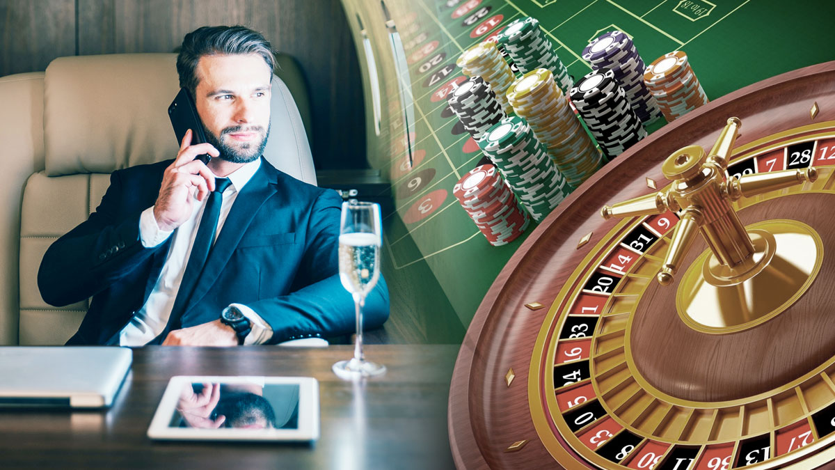 What Is a Betting Casino? - Present Acion Medellin