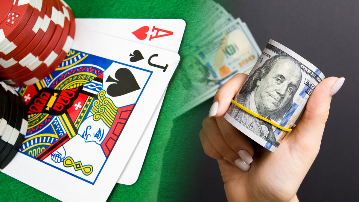 How to Take Your Blackjack Bankroll from Bleak to Boom – BestUSCasinos.org