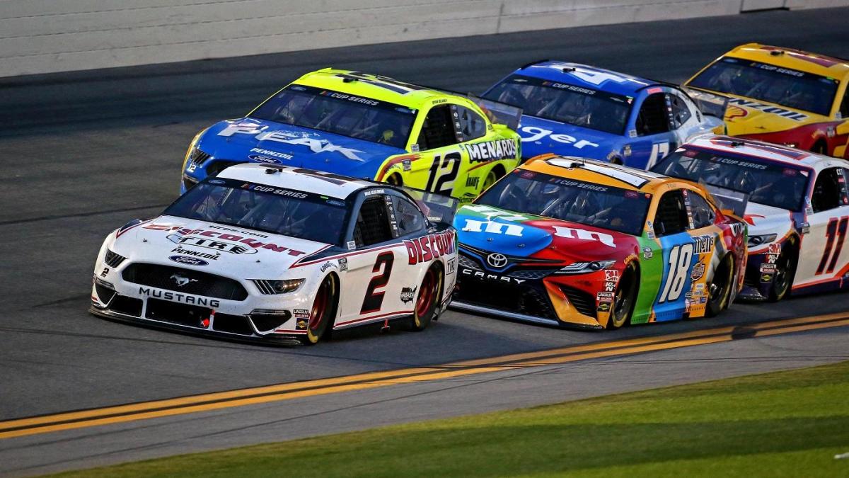 NASCAR Picture
