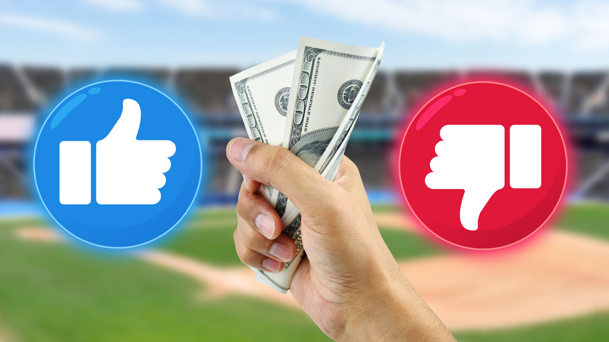 What Is Decentralized Sports Betting? - Online Sports Gambling