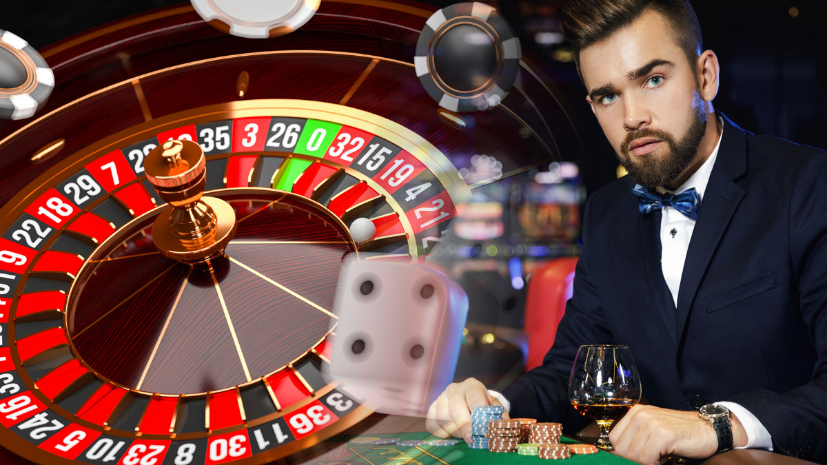 Can You Make a Living Playing Roulette? - Casino Gambling Pros