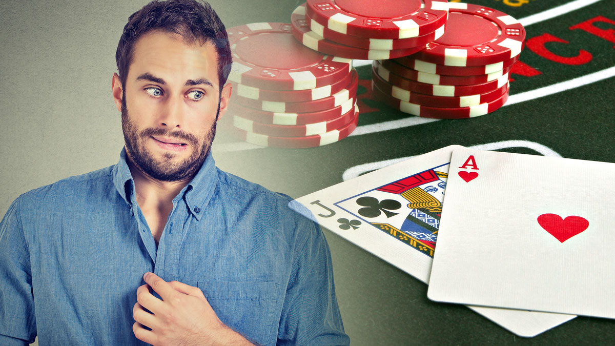 Common Blackjack Mistakes Made by New Players – BestUSCasinos.org