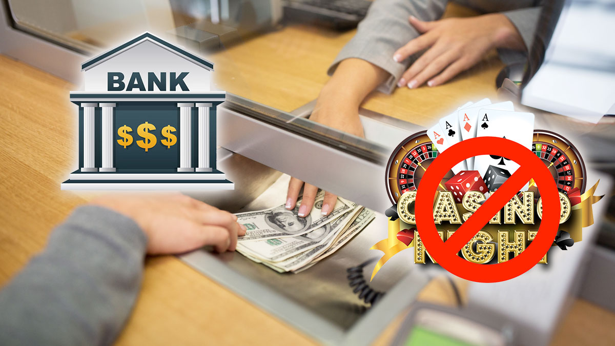 Why Do Banks Reject My Online Casino Deposits? – BestUSCasinos.org