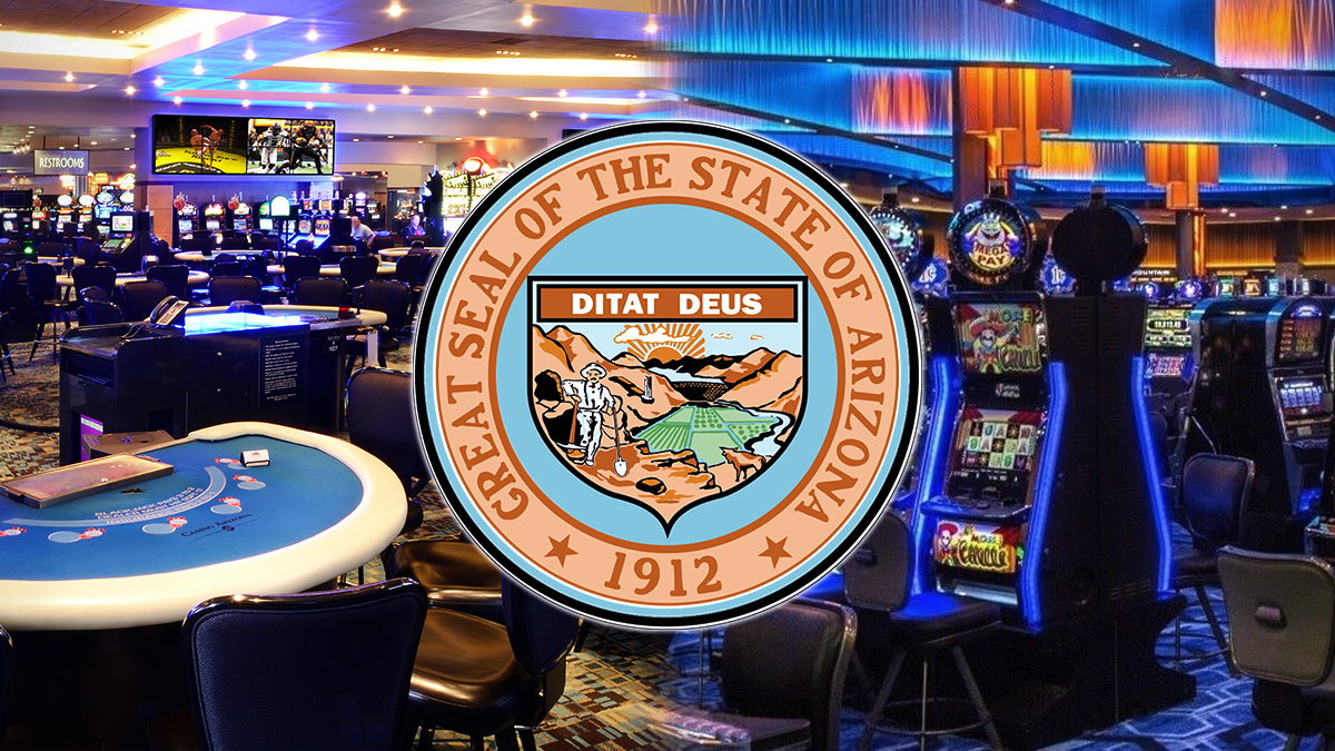 Improve Your ameristar casino In 4 Days