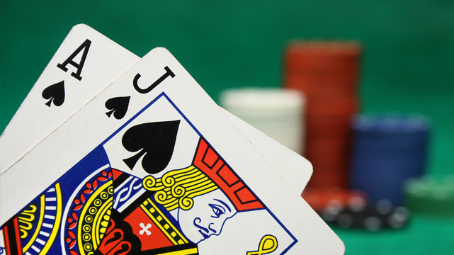 Blackjack Always Split Aces And Eights