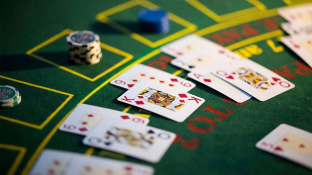 Why do casinos kick out card counters Why do casinos kick out card counters