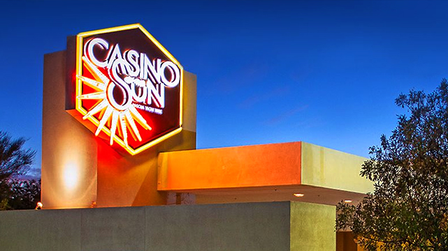 Dudleyville az casino