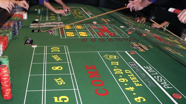 Consequences of gambling addiction Consequences of gambling addiction