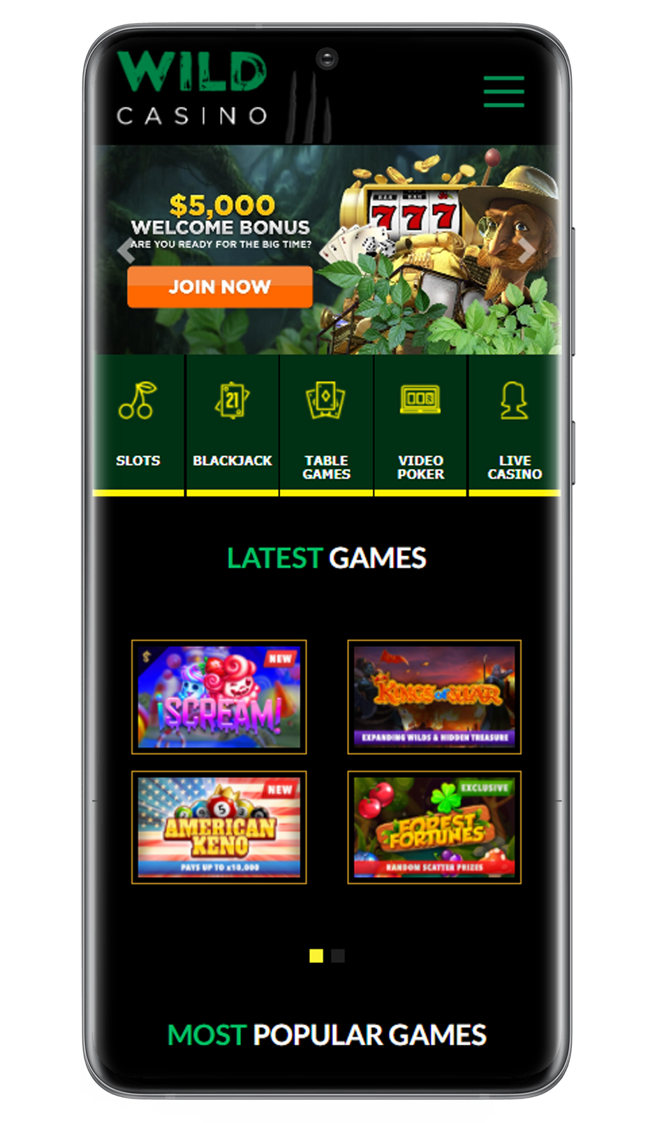 Real Money Casino Apps Usa Best Mobile Casino Games 2021