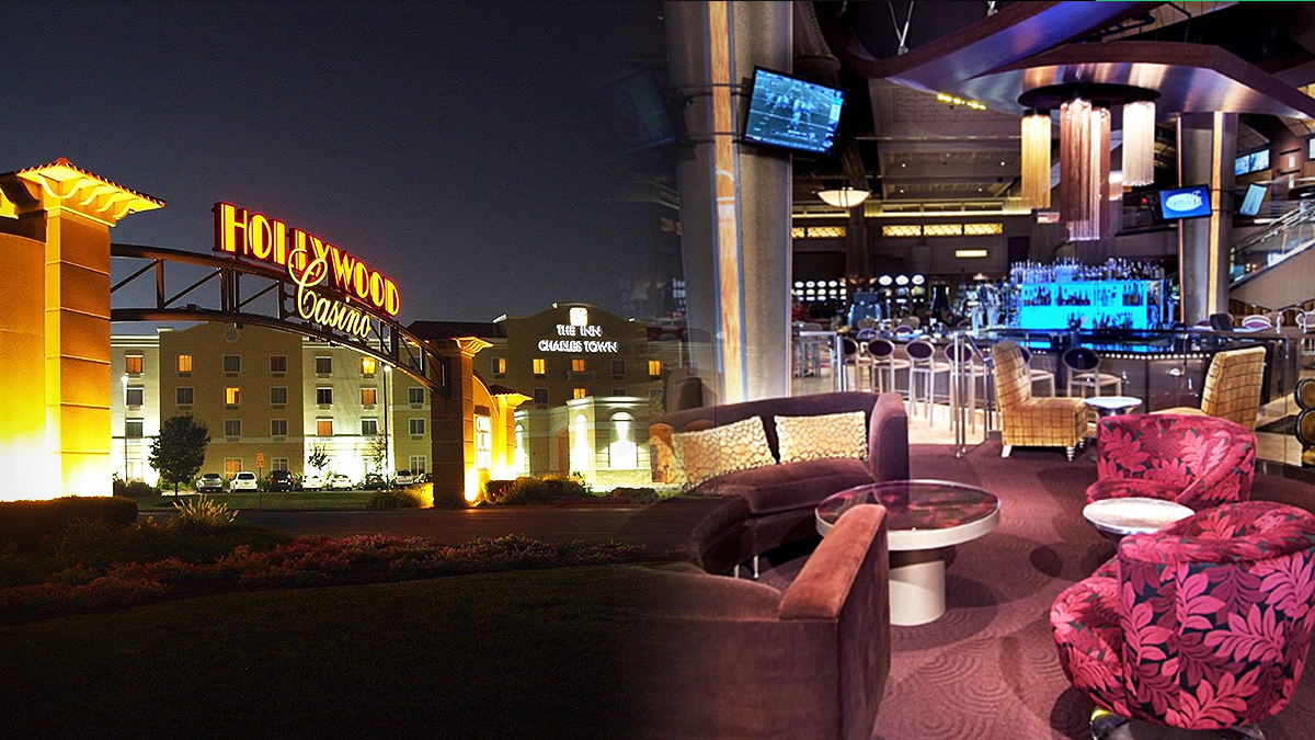 Casino in charleston west virginia gambling Casino in charleston west virginia gambling