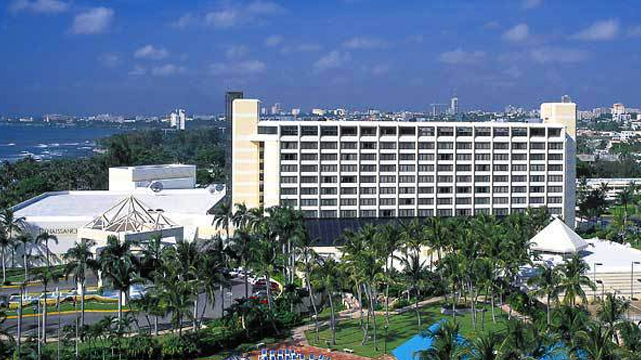 The caribbean resort and villa The caribbean resort and villa