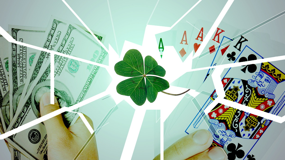 Gambling Luck and Casino Superstitions – BestUSCasinos.org