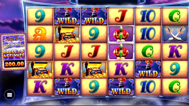 Game Slot Megaways Online