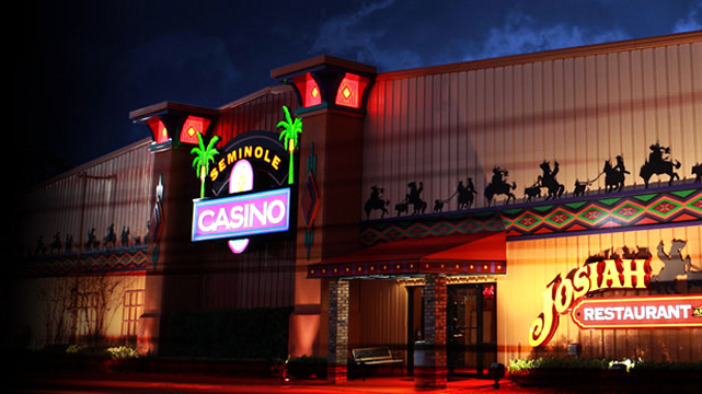 Largest Casino In South Florida Largest Casino In South Florida