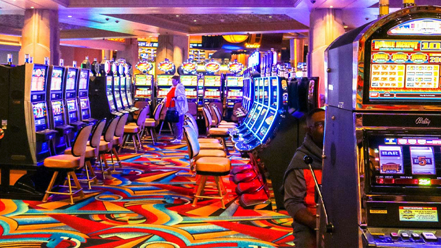 Slot Machines West Virginia Slot Machines West Virginia