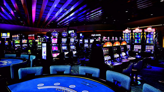 Talking stick poker room menu ideas