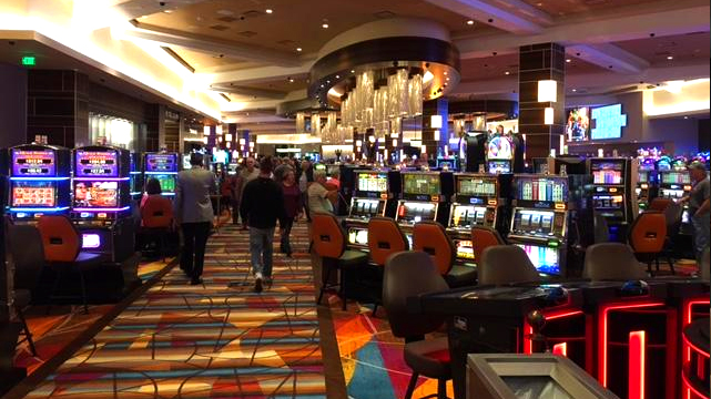 What are the best slot machines to play in atlantic city