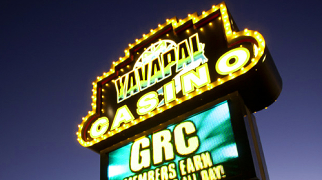 New Casino In Prescott Az New Casino In Prescott Az