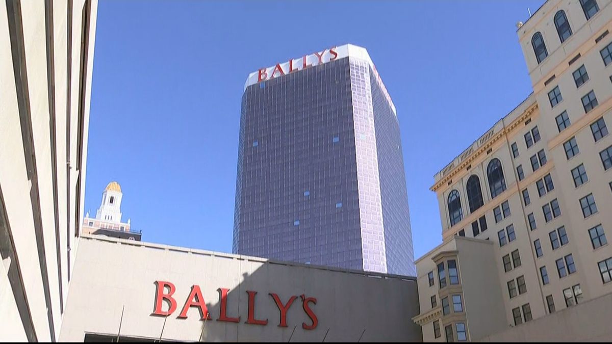 Bally's Atlantic City