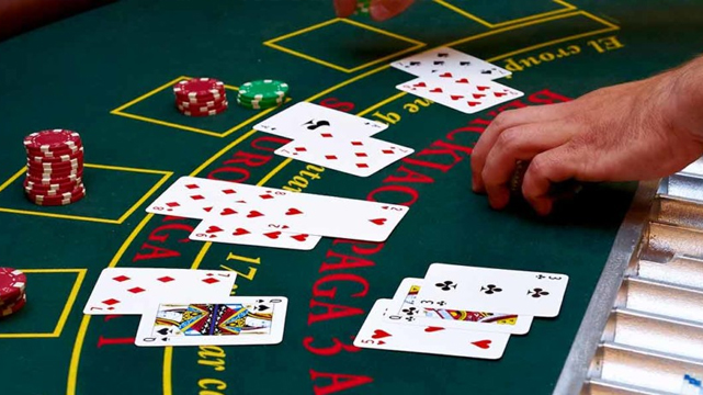 Common Blackjack Questions - Beginner's Guide to Casino Blackjack