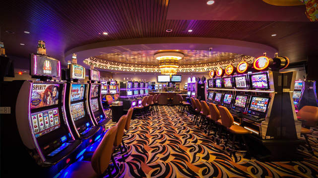 Casino Leer Casino Leer