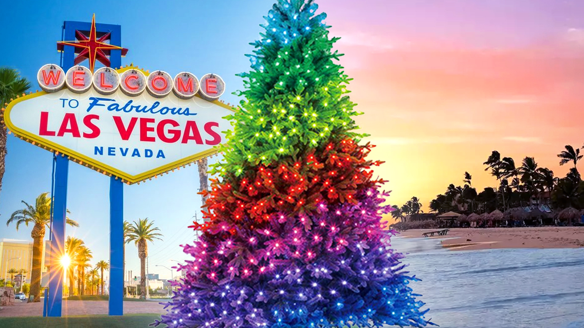 Best Christmas Vacation Gambling Spots - Casino Holiday Trips