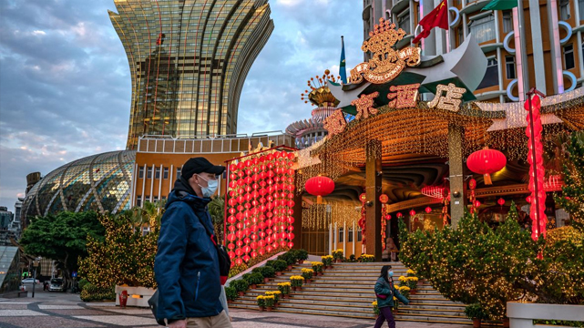 Macau casino age limit for foreigners people Macau casino age limit for foreigners people