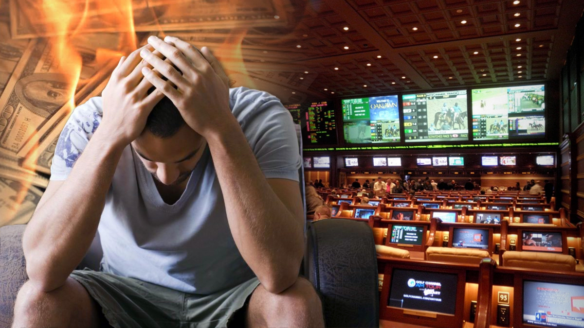 Tips to Get Out of a Sports Betting Slump – BestUSCasinos.org