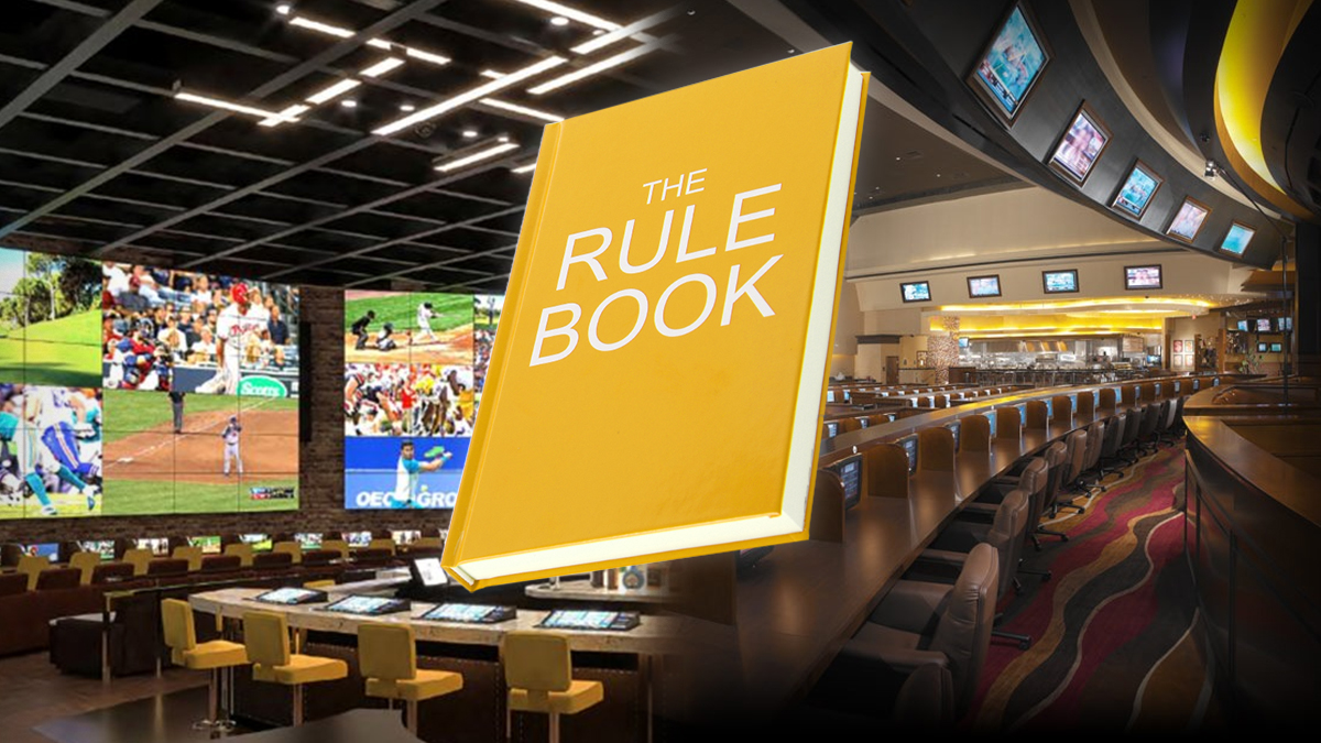 Casino Sports Betting Rules Casino Sports Betting Rules