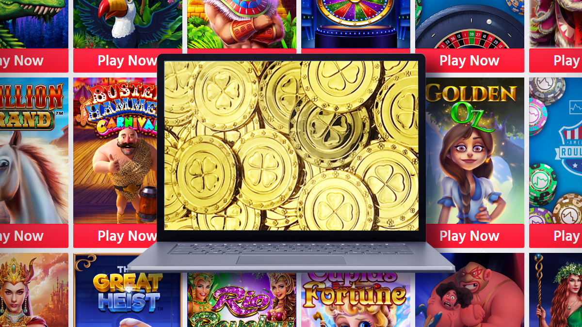 Sweepstakes machines for sale