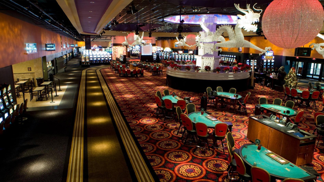 Loosest slots in san diego Loosest slots in san diego