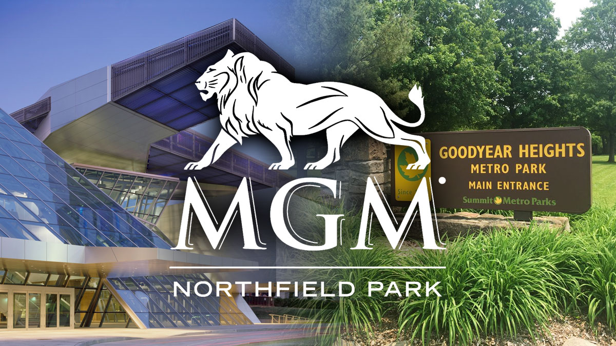 Attractions Near Mgm Northfield Park Best Sightseeing In Ohio